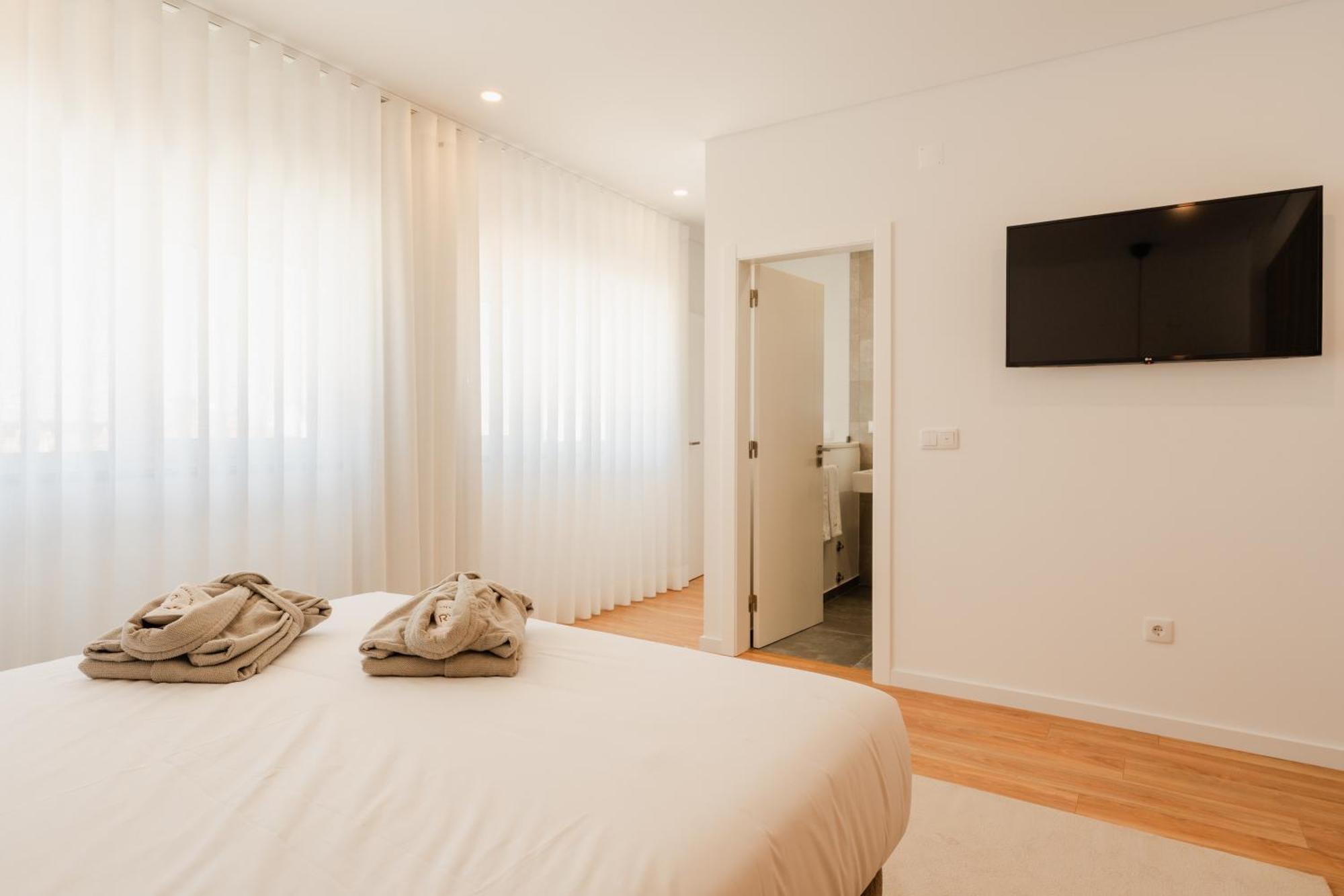 Villa Dos R'S Avis Eksteriør billede